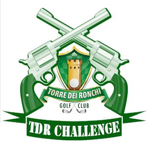 tdr challenge