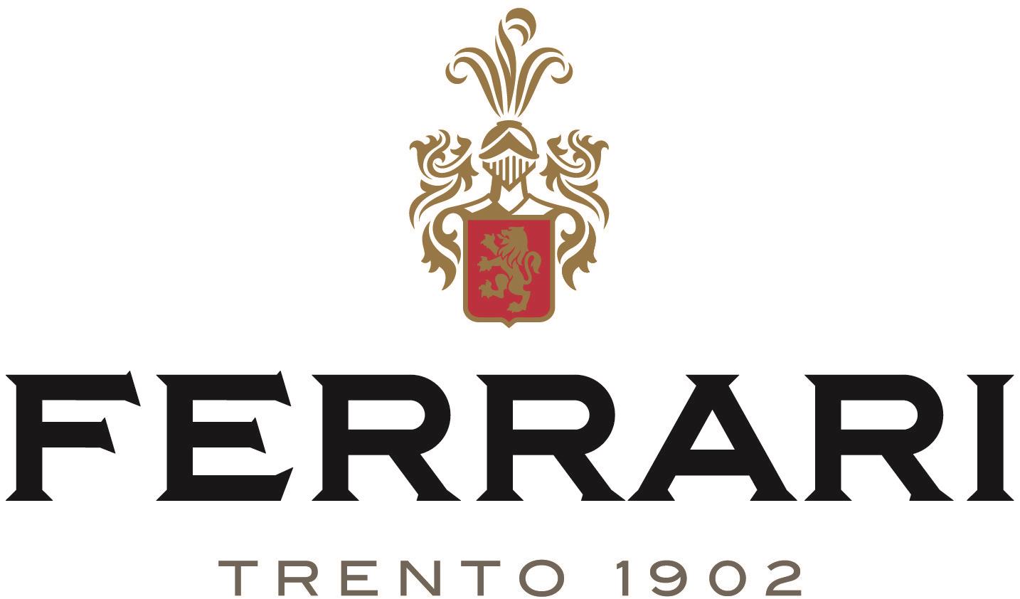 Ferrari_Trento_1902_logo